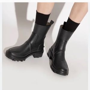 Rag & Bone Rain Boots Shiloh Rainboots